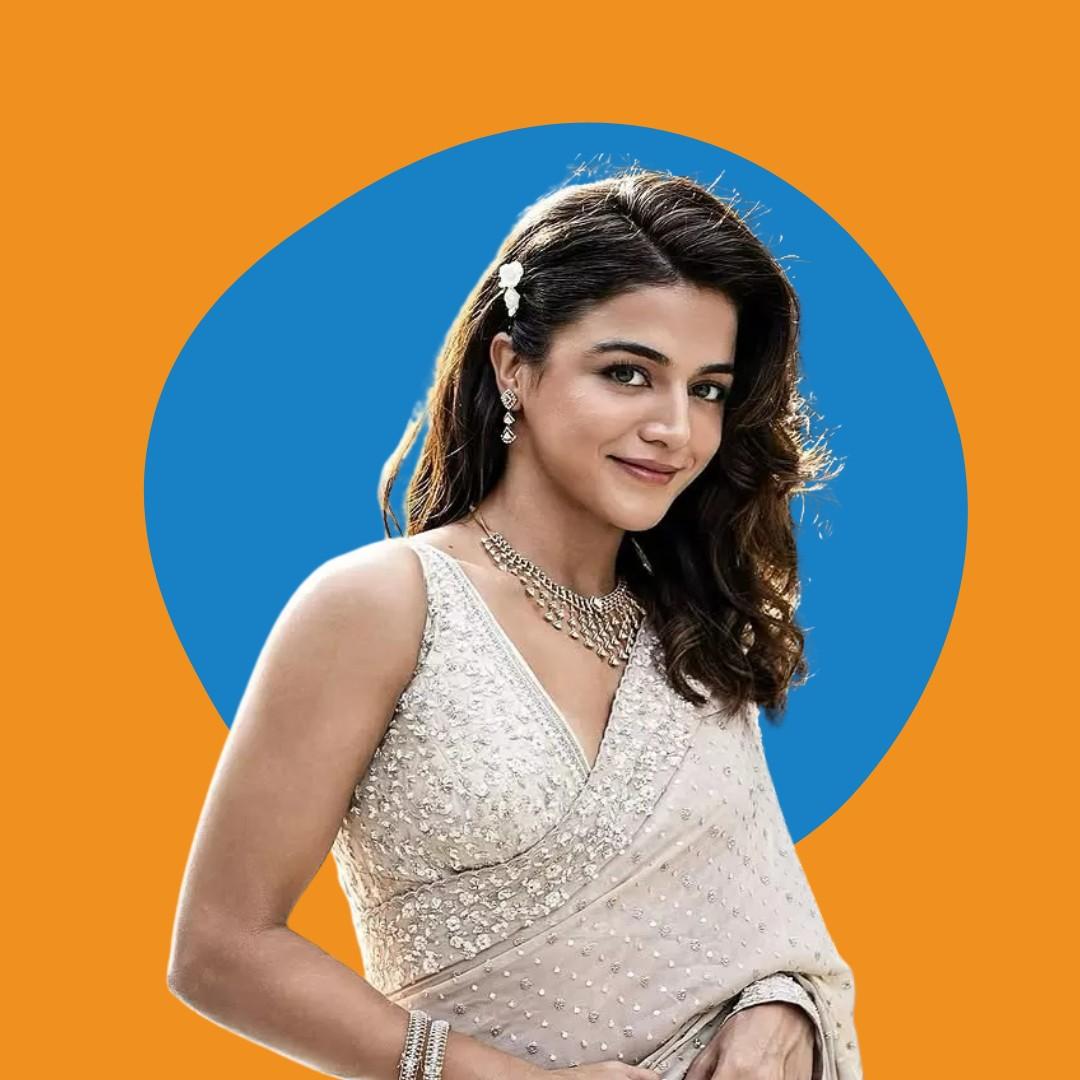 Wamiqa Gabbi